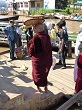 birmanie lac Inle